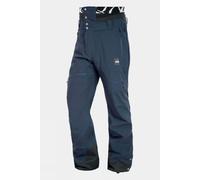 L Picture Mens Naikoon Pants Dk Blue Size