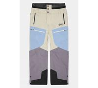 L Picture Mens Naikoon Ski Pants Off White Size