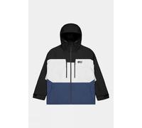 L Picture Mens Picture Object Jacket Black Size