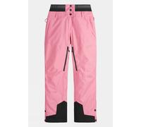 L Picture Womens Exa Ski Pants - Regular Lt Green Size