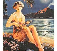 L. Pierre - The Island Come True