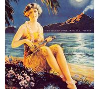 L.PIERRE - The Island Come True [VINYL]