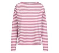 (L, Pink Haze) Trespass Womens/Ladies Thelma Striped Top