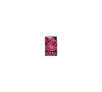 (L, Pink Pattern) Paw Highness Dog Walking Harness, Collar, Leash & Poo Bag Holder Set in Pretty Colours and Patterns