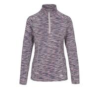 Trespass Womens/Ladies Edith Active Top (Platinum Marl) - Size Large