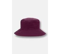 LightHouse Women's Storm Rain Hat (Plum, L)