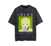 (L) Pop Art Joy As An Act Of Resistance NOFX Band Trending Unisex T-Shirt