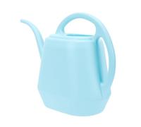 L Pp Plastic Long Spout Watering Can for Gardening
