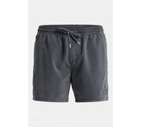 L Quiksilver Mens Everyday Surfwash Volley 15" Swim Shorts Black Size