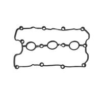 L&R 06e103483p 06e103484n Engin Valve Cover Gasket For A4 A5 A6 S4 S5 Q5 Q7 3.0l .2l 2010-2018 06e103483q 06e103484p Engine Valve Rocker Cover(06E103483P)