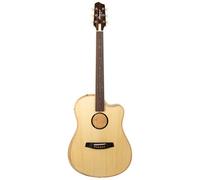 L.R.Baggs AEG 1 E- Acoustic Natural