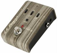 LR BAGGS ALIGN SERIES ACTIVE DI