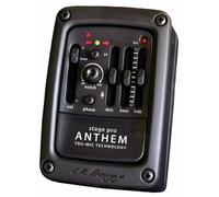 L.R. Baggs Anthem StagePro Pickup for Acoustic Guitar