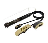 L.R Baggs HiFi Duet Hybrid Pickup and Microphone