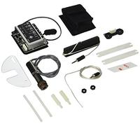 L.R. Baggs iMix IMIX Element iBeam Pickup Complete Set