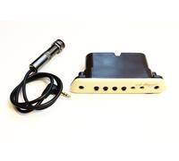 L.R. Baggs M1A Pickup for Acoustic Guitar