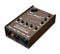 L.R. Baggs Para DI Acoustic Pre-Amp with 5-band EQ