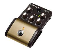 L.R. Baggs SESSION-DI Acoustic Preamp