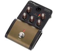 L.R. Baggs Session DI Guitar Effects Pedal