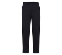 (L R, Deep Navy) Fruit of the Loom Mens Classic 80/20 Jogging Bottoms