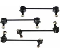 L+R Front + Rear Sway Stabiliser Drop Links fits for Kia Cee'd (2006-2017)