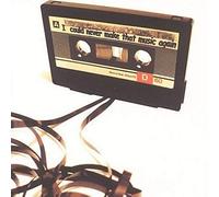 L-R - I Could Never Make That Music Again