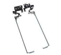 L+R LCD Screen Hinge For For ES1-512 ES1-531 ES1-571 EX2519 MS2394 N15W4 Laptop Screen Hinge Replacement