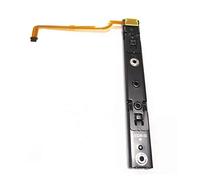 L R LR Slide Left Right Sliders Railway Replacement For Console Controller Track Slider Original Right And Left Slide