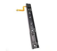 L R LR Slide Left Right Sliders Railway Replacement For Console Controller Track Slider Original Right And Left Slide