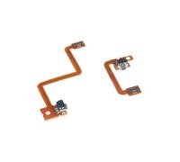 L/R Shoulder Button with Flex Cable for Nintendo 3DS Repair Left Right Switch, Left Right Shoulder Button with Flex Cable for Nintendo 3DS Repair L/R Switch