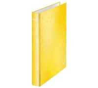 L:RB WOW A4 2DR 25mm yellow