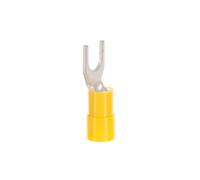 L-RC 5F Fork Cable Lug 4-6/m5 63105220/50pcs