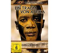 L.Riefenstahl: Ein Traum v. Afrika