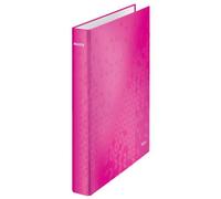 Leitz 42410023 Polypropylene (PP) Rose ring binder
