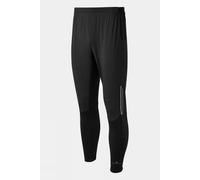 Ronhill Men's Tech Flex Pant Legwear, All Black, L UK
