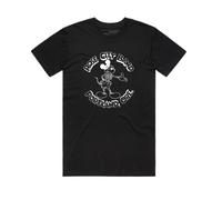 (L) Rose City Band Dead Mouse T-Shirt