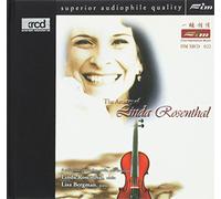 L.Rosenthal - The Artistry of Linda Rosenthal