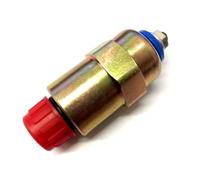 L ROVER FOR DEFENDER 2.5 NA DIESEL FUEL STOP CUT OFF SOLENOID SWITCH - BAU4611L