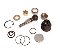 L ROVER FOR DEFENDER NEW STEERING DROP ARM BALL JOINT REPAIR KIT - RBG000010