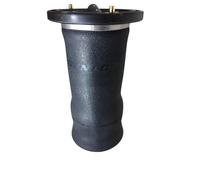L ROVER FOR DISCOVERY 2 TD5 REAR AIR SUSPENSION SPRING BAG - DUNLOP - RKB101200