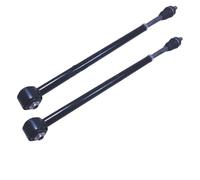 L ROVER FOR DISCOVERY 3 & 4 REAR TRACK CONTROL TOE LINK SPINDLE RODS X2 LR019117