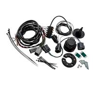 L ROVER FOR DISCOVERY 3 & FOR R ROVER SPORT 13 PIN TOW BAR ELECTRICS WIRING KIT