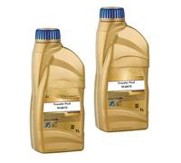 L ROVER FOR DISCOVERY 3 TRANSFER BOX OIL IYK500010 2 LITRES RAVENOL (2004-2009)