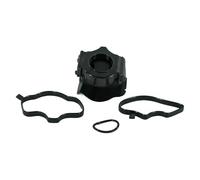 L ROVER FOR FREELER 1 TD4 MODIFIED CRANKCASE BREATHER OIL SEPARATOR FILTER KIT