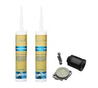 L ROVER FOR FREELER 2 HALDEX SERVICE KIT GEN 4 FILTERS & OIL (2009-2014)