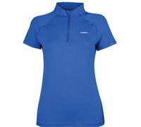 (L, Royal Blue) Weatherbeeta Womens/Ladies Prime Base Layer Top