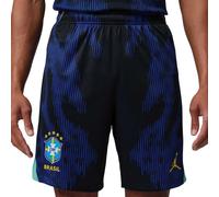 (L, Royal Blue/White) Nike Mens World Cup 2026 Brazil Away Shorts