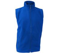 Result Mens Active Anti PillingFleece Bodywarmer Jacket / N/A N/A BC923