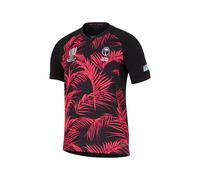(L) Rugby World Cup 2023 Fiji Away Jersey