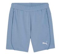 (L S, Blue) Puma Mens Shorts